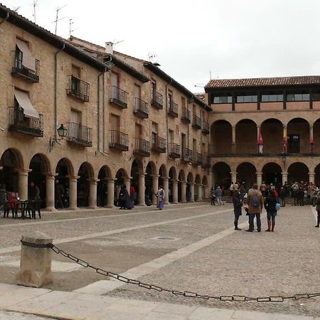 Casa Rural Alcarrena Sigüenza Kültér fotó