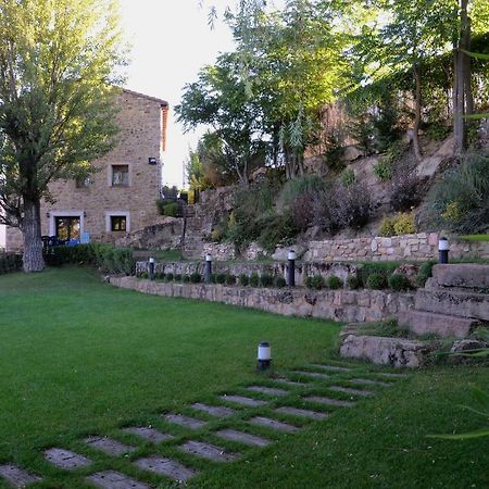 Casa Rural Alcarrena Sigüenza Kültér fotó