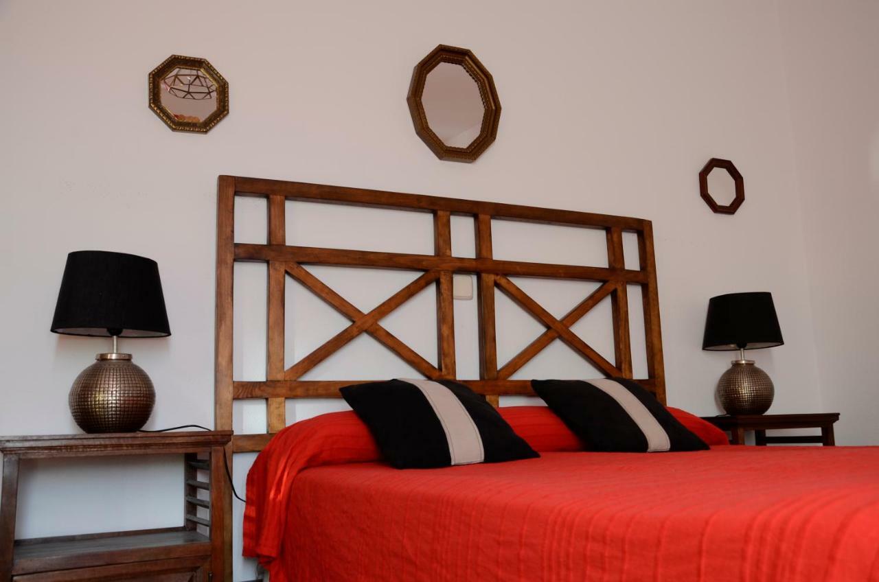Casa Rural Alcarrena Sigüenza Kültér fotó