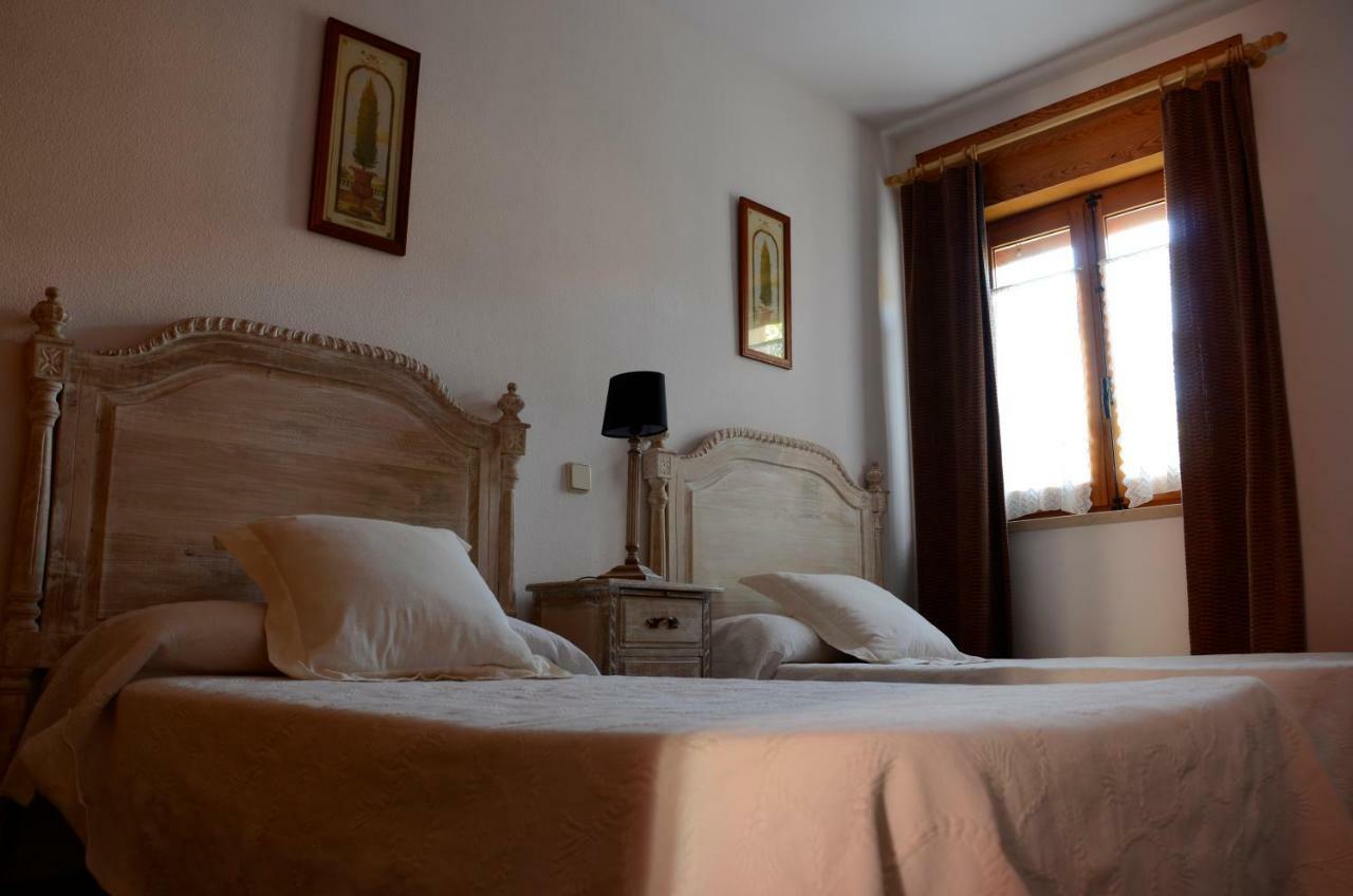 Casa Rural Alcarrena Sigüenza Kültér fotó