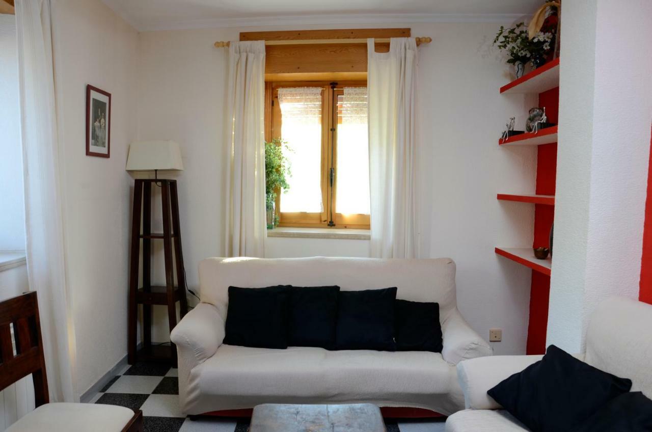 Casa Rural Alcarrena Sigüenza Kültér fotó