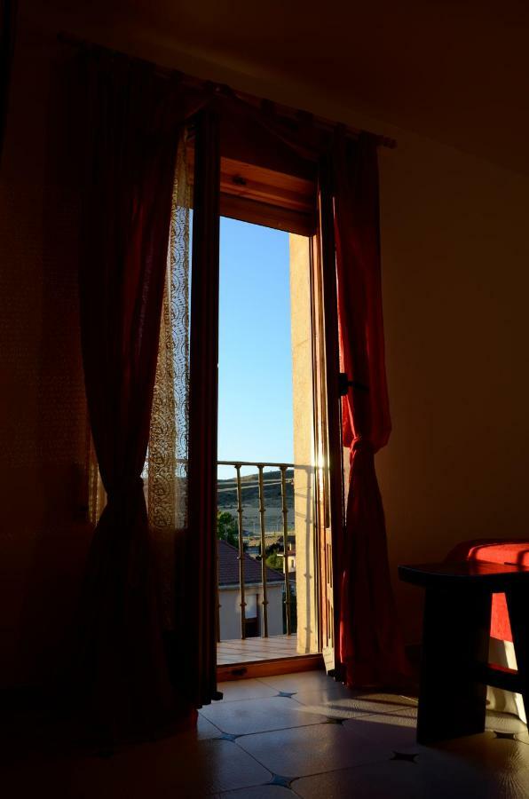 Casa Rural Alcarrena Sigüenza Kültér fotó