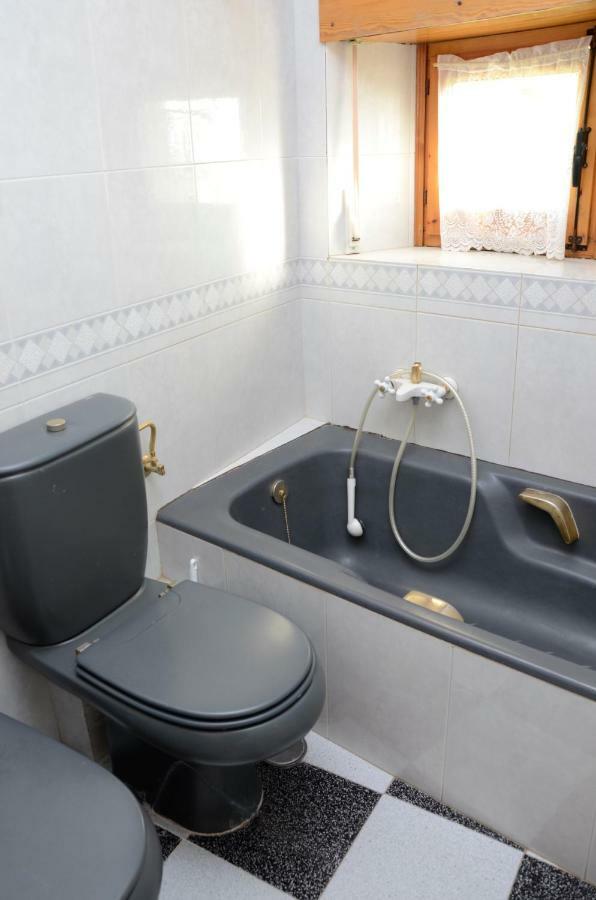 Casa Rural Alcarrena Sigüenza Kültér fotó