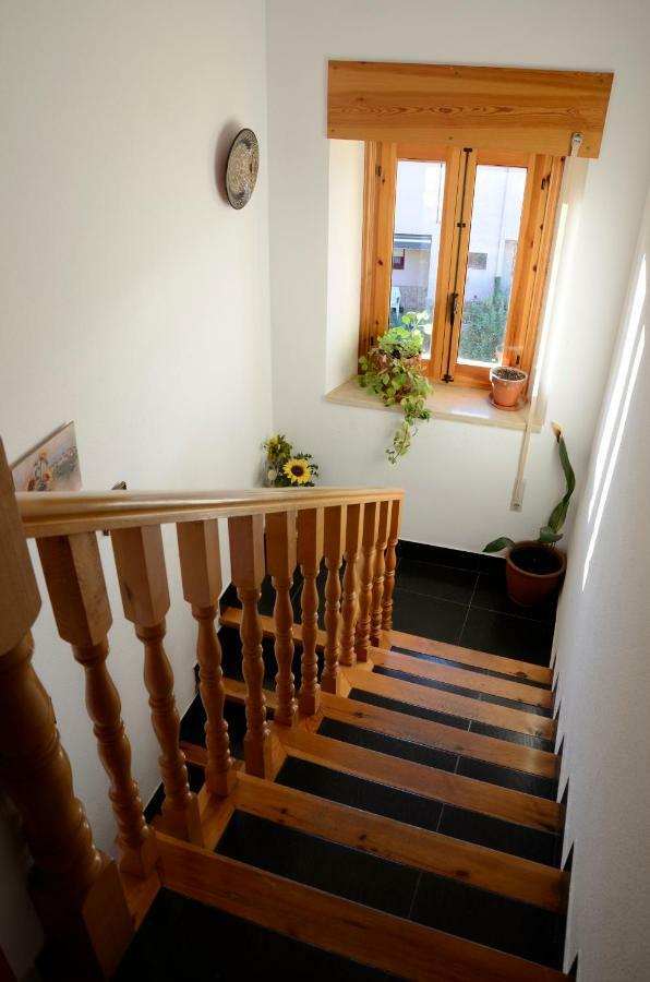 Casa Rural Alcarrena Sigüenza Kültér fotó