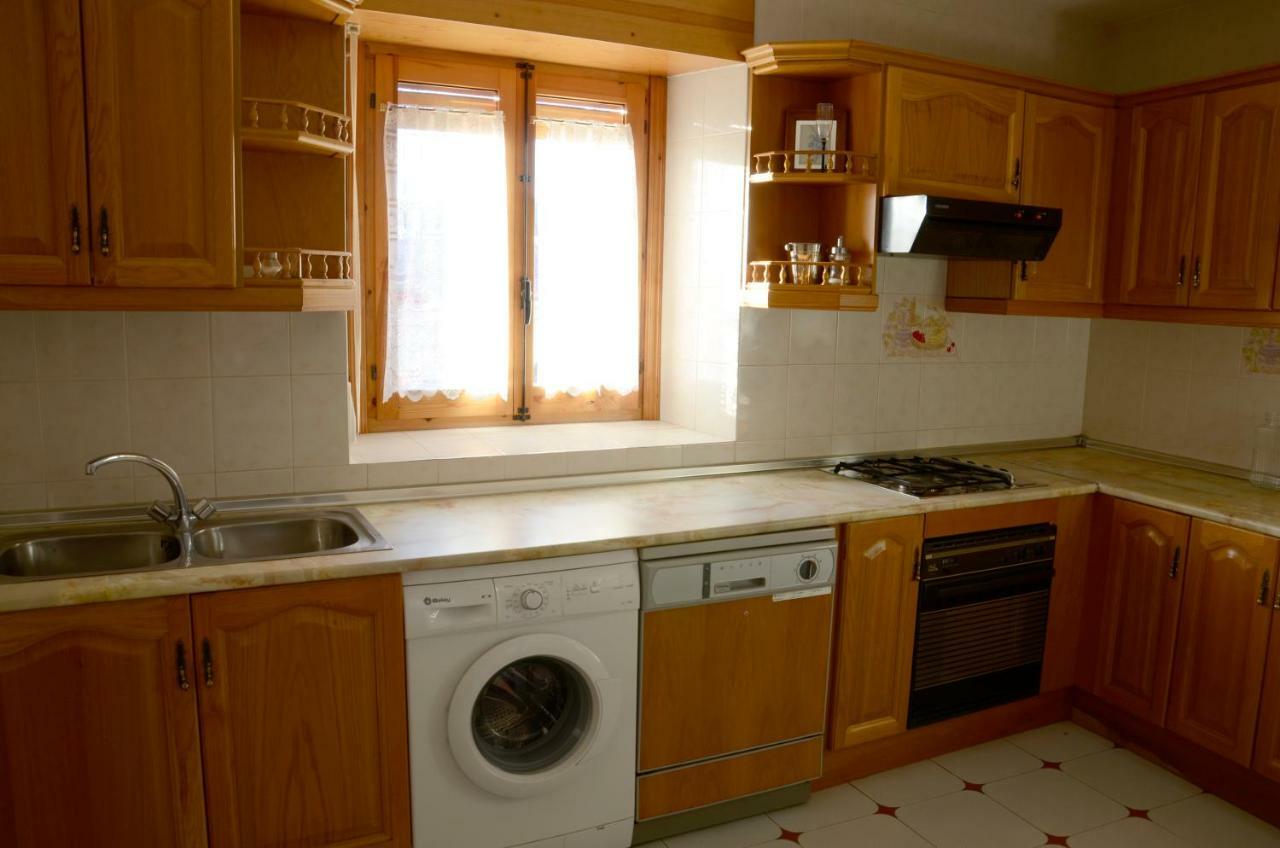 Casa Rural Alcarrena Sigüenza Kültér fotó