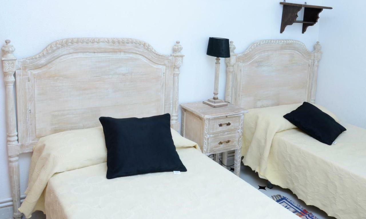Casa Rural Alcarrena Sigüenza Kültér fotó