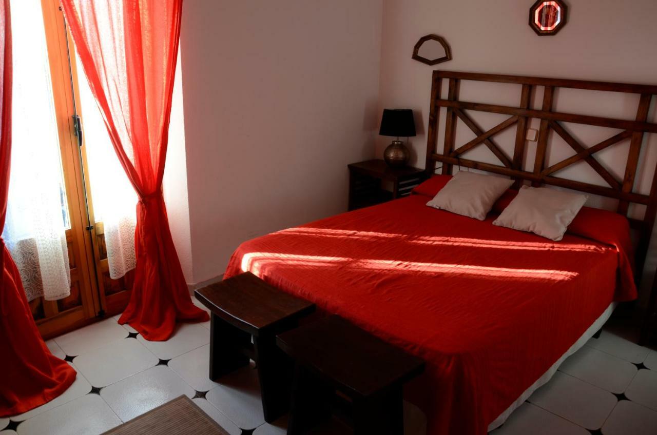 Casa Rural Alcarrena Sigüenza Kültér fotó